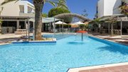 Rethymno Kreta, Rethymno: 3-Sterne-Hotel in hervorragender Lage in der Stadt zu verkaufen Gewerbe kaufen